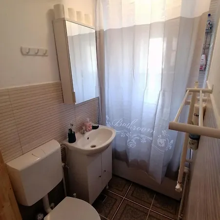 Apartment Plopilor - Studio 2nd Floor Deva