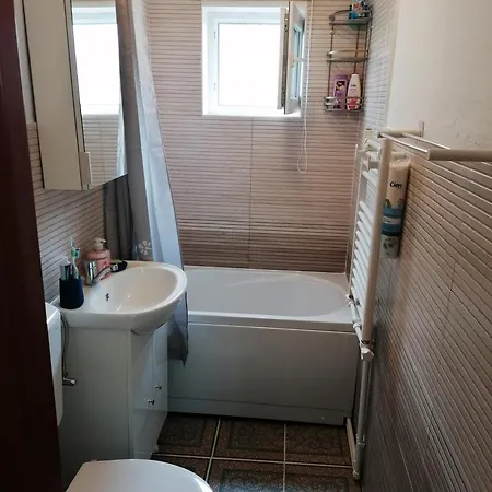 Apartment Plopilor - Studio 2nd Floor Deva