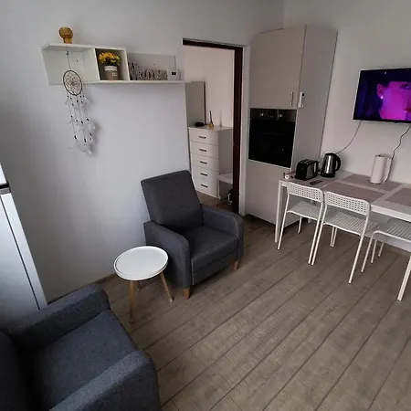 Plopilor - Studio 2nd Floor Apartment Deva