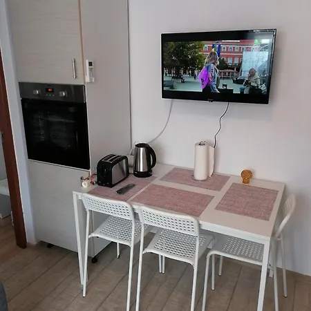 Apartment Plopilor - Studio 2nd Floor *