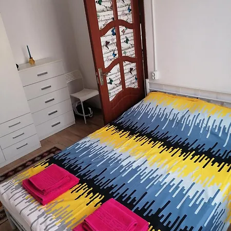 Plopilor - Studio 2nd Floor Apartment *