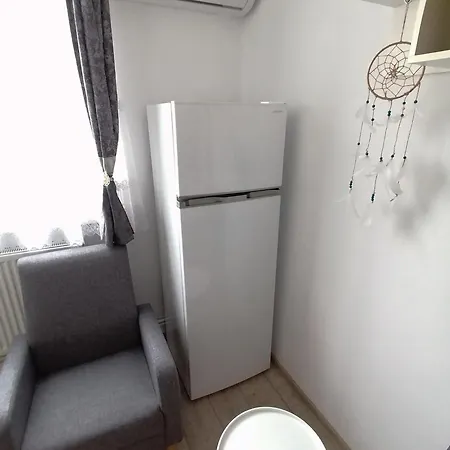 Apartment Plopilor - Studio 2nd Floor